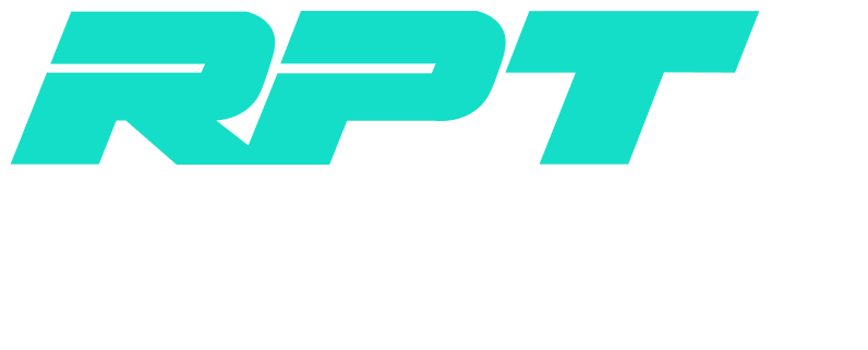 RPTBET логотип